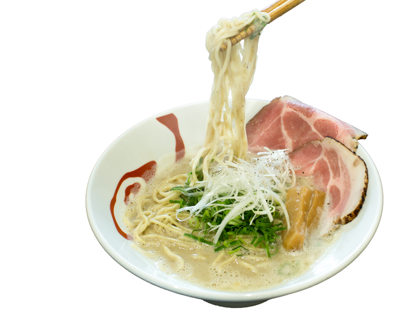 ラーメン ドラゴンマン